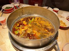 -蜀滋香鲜鱼美蛙火锅(339店)
