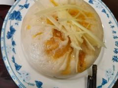-四海楼(如皋定慧禅寺店)