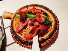 -肥仔文澳门猪骨煲(南京西路店)