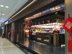 -苏格里岛自助烤肉海鲜火锅(成都金牛万达店)