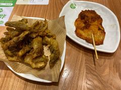 -甲乙饼·手工牛肉饼(东方广场店)