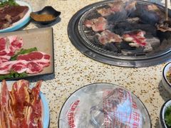 -泰白海鲜烧烤大全