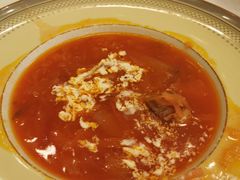 莫斯科红菜汤-莫斯科餐厅