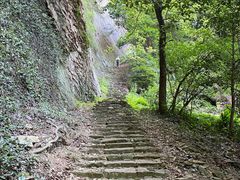 -雁荡山风景名胜区