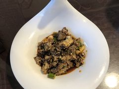 -新繁老號豌豆汤饭店·江湖菜(宝光寺店)