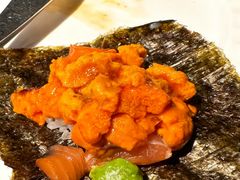 -Mr.Fish鱼鲜生海鲜放题(高德置地冬广场店)