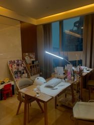 -PINK STAR美甲美睫