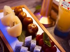 -五号茶居·新派粤菜·岭南五号酒店(沿江中路店)