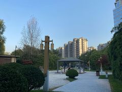 -唐城墙遗址公园