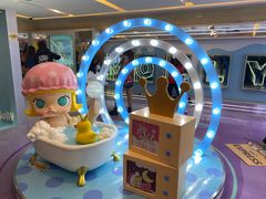 -泡泡玛特POPMART(国贸三期店)