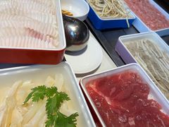 -川西坝子火锅(金沙1.0直营店)