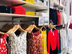 -优衣库(上海正大广场店)