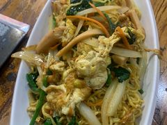 -海拉尔碳烤羊腿烤鸽子(吕营店)