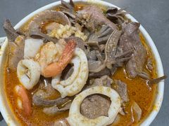 -四里沙茶面(湖滨四里店)