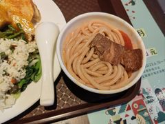 -鹈鹕素食餐厅自助餐部(正阳街店)