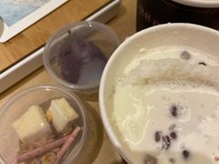 -觅豆豆花甜品(望平街店)