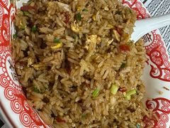 -辣不怕口味虾(凌霄路店)