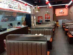 -宝龙广场(福州台江店)