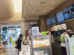-奈雪的茶(石厦时代广场店)