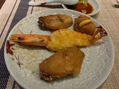 -枫千叶精致料理