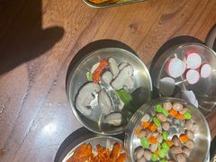 -九田家黑牛烤肉料理(新辰里亚运村店)