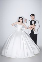 -太郎花子婚纱摄影TAHAKO(无锡店)