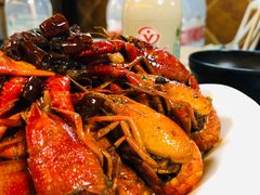 -碳炉海鲜烧烤·1992(北京路店)