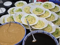 -清真·马洪小炒泡馍馆(钟楼回民街店)