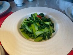 -春色如许·茶食餐厅(桃李春风店)