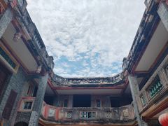 -蔡家宅