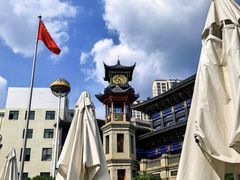 -西宁市东关清真大寺