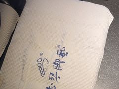 -陆琴脚艺·足浴·SPA(夫子庙店)