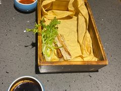 -老头儿油爆虾(星光一期店)