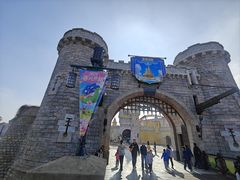 -大连海昌发现王国主题公园