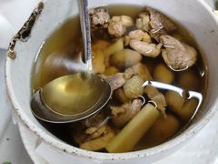 -海鲜街菜馆(海珠南路店)