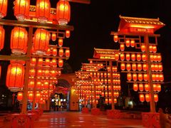 -国色天乡三期陆地乐园
