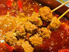 -二荆条·蜀鲜汇城市森林火锅