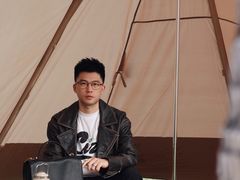 -欢乐海岸椰林沙滩-2025湾区超级灯会