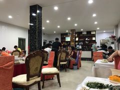 大堂-南海渔家•海鲜•正宗海南菜(海棠湾店)