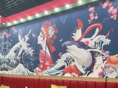大堂-瑞霖·隆江猪脚饭