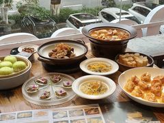 -临家闽南菜(宝洲路店)