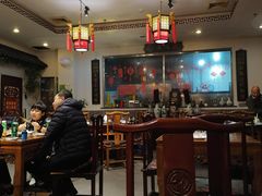大堂-大酒缸(高碑店文化新大街店)