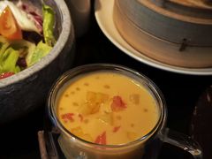 -丽晶轩中餐厅(重庆丽晶酒店)