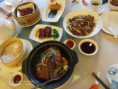 -海逸海鲜酒家(古北店)