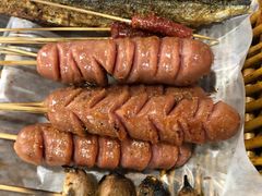 -虾忆鲜.龙虾.烧烤.小海鲜(桐乡店)