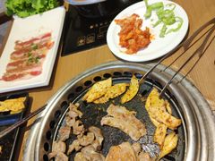 -火炉火自助餐(悠唐购物中心店)