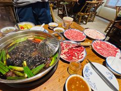 -厝味火锅·潮汕卤水火锅(十一合店)