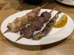 -福烤锦花(长乐路店)