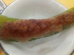 -江记餐厅(罗冲围店)