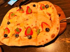 -食间牛排(重庆路万达店)